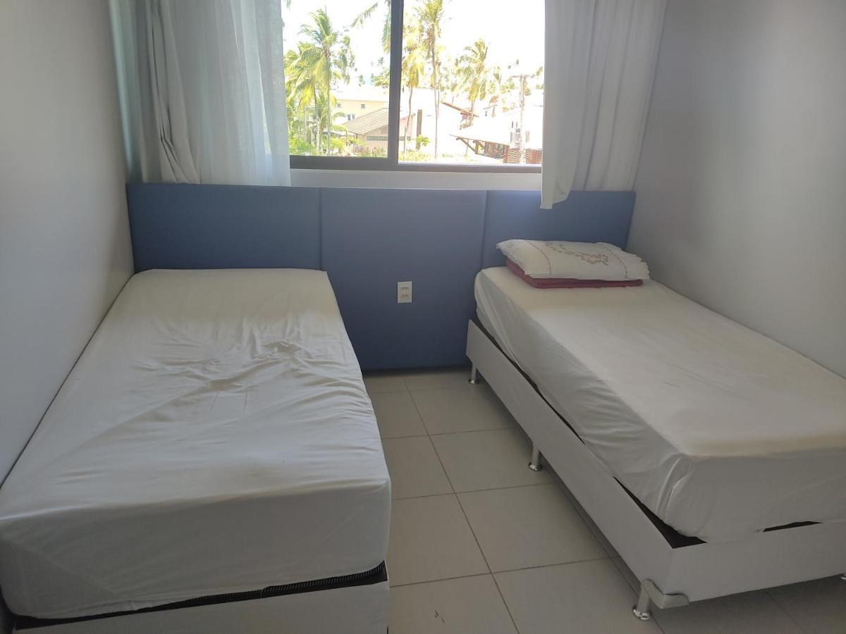 Beach Class Eco Life Porto de Galinhas Exterior photo