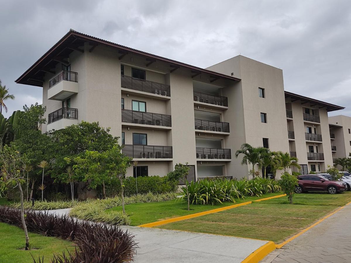 Beach Class Eco Life Porto de Galinhas Exterior photo