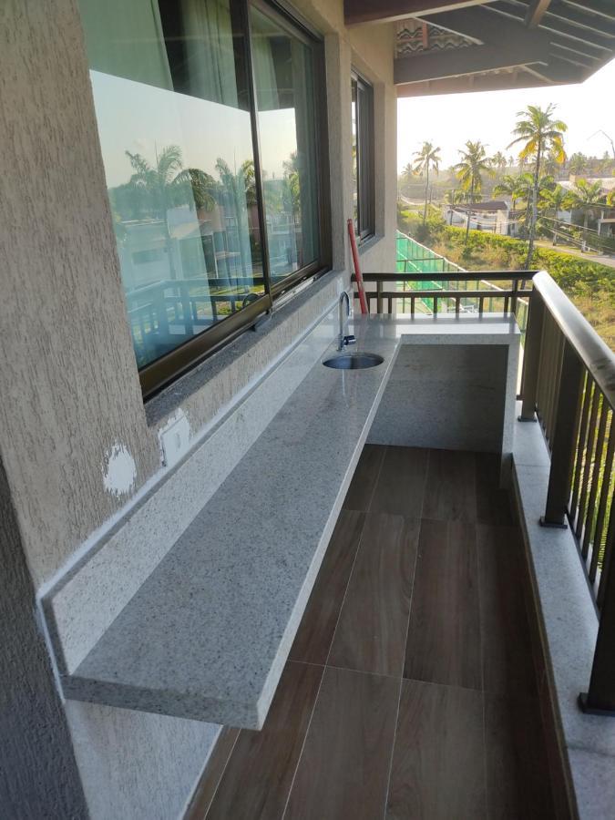 Beach Class Eco Life Porto de Galinhas Exterior photo
